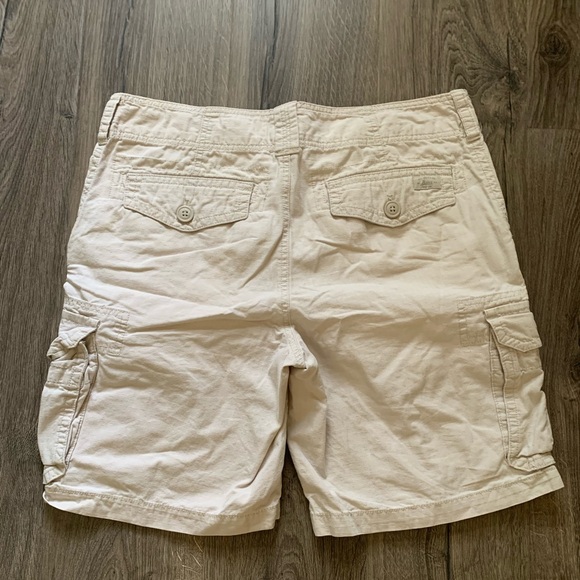 Men’s Bass short - Picture 5 of 6